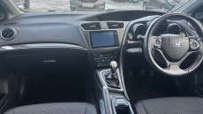 Honda Civic Tourer 1.8 i-VTEC Sport Nav 5dr Petrol Estate